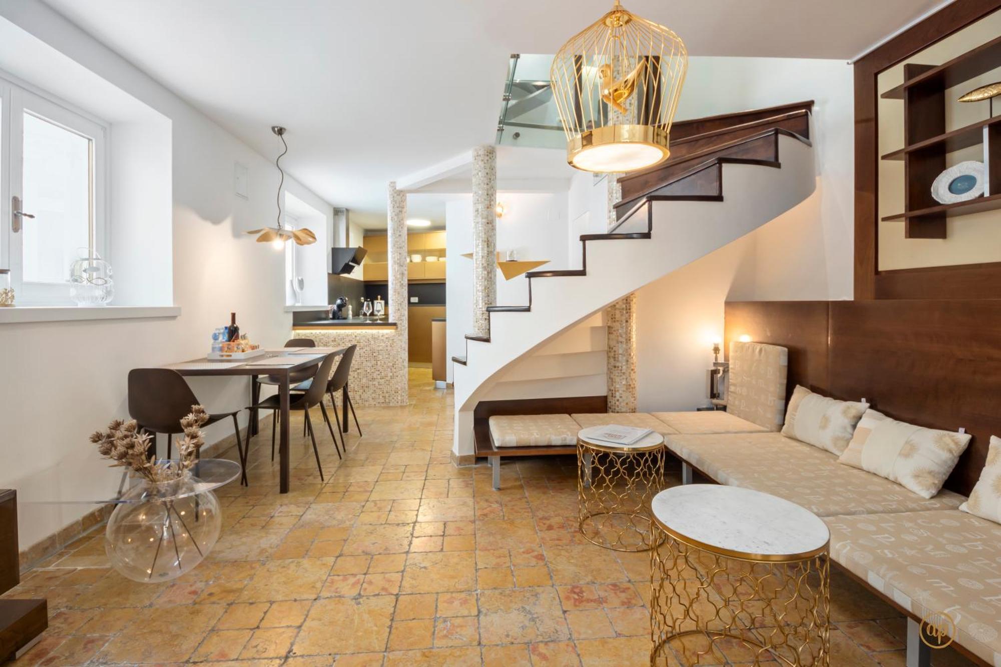 Casa Matteo Dovolenkový dom Piran