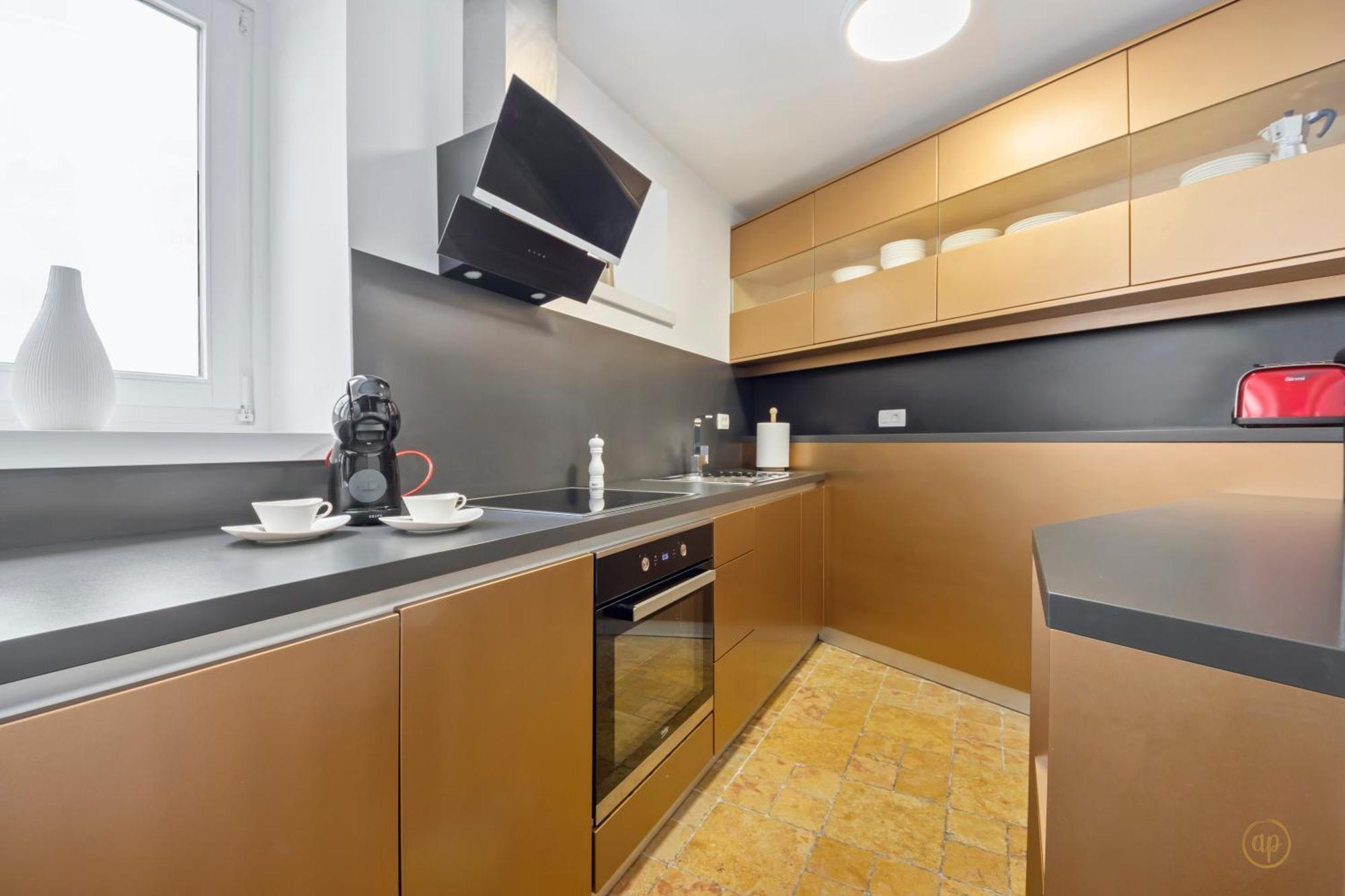 Casa Matteo *