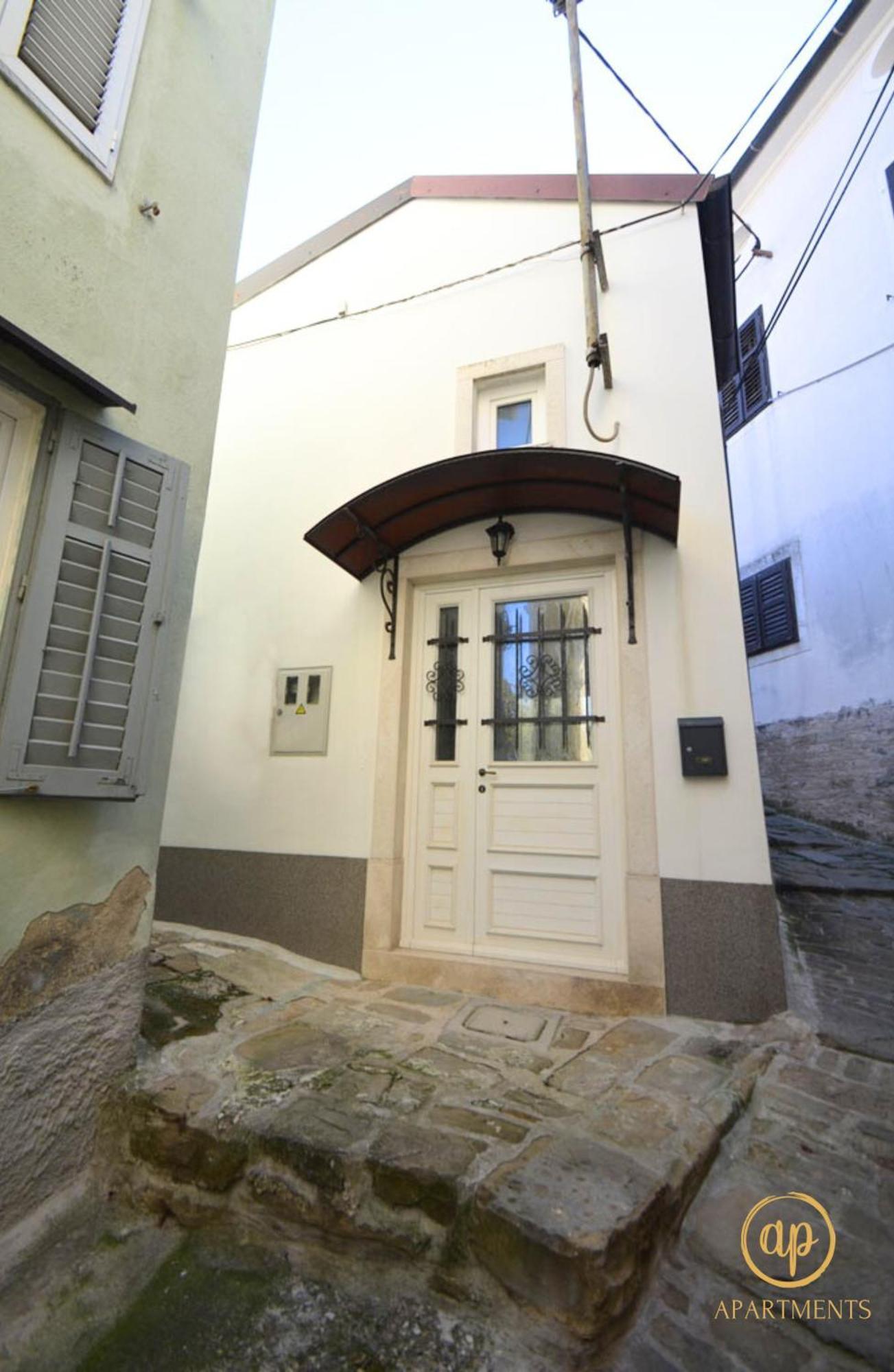 Casa Matteo Dovolenkový dom Piran