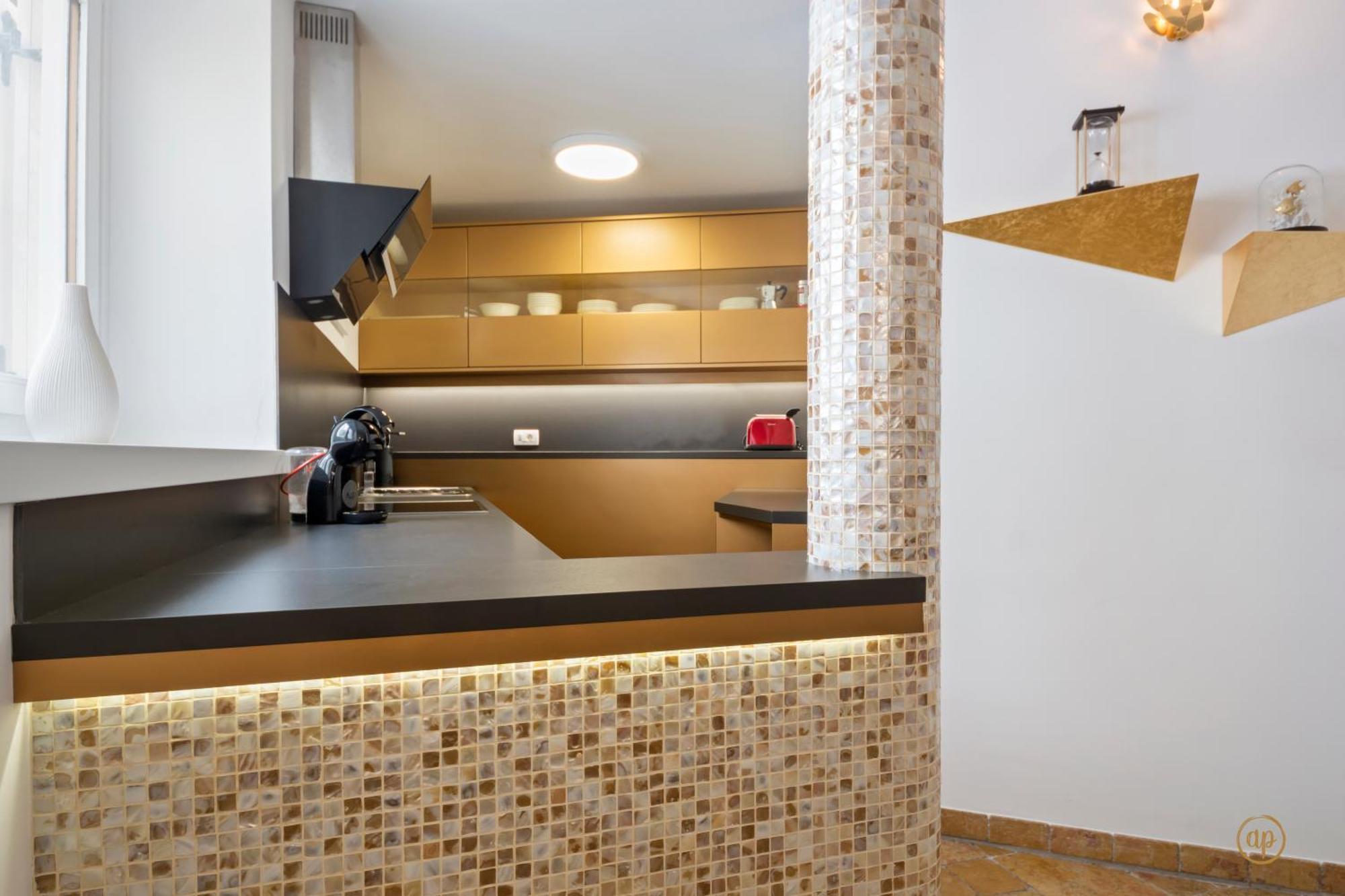 Casa Matteo *